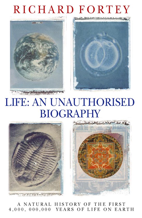 Life: an Unauthorized Biography