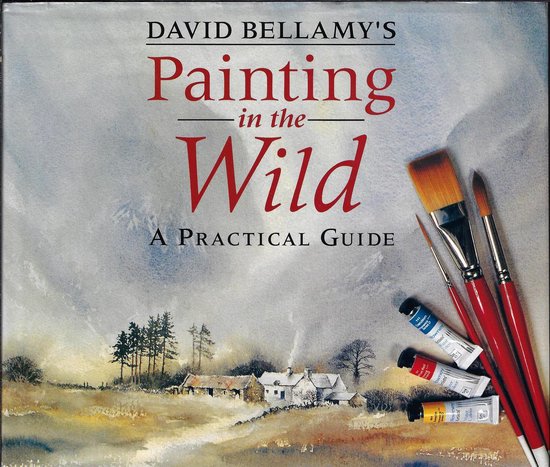 David Bellamy's Painting in the Wild : A Practical Guide