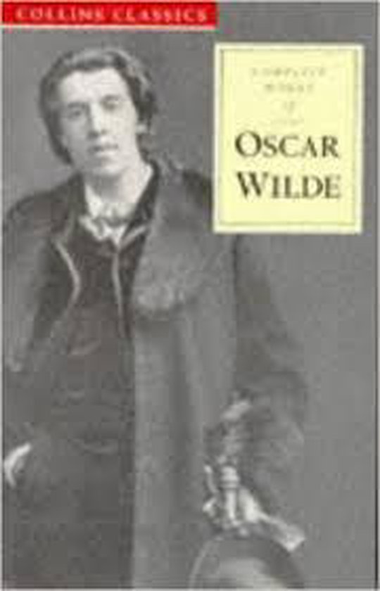 Complete Works of Oscar Wilde