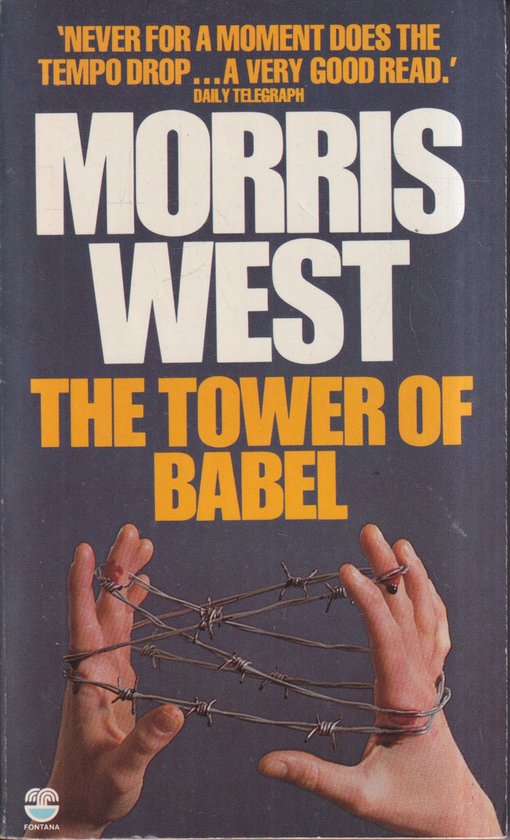 The Tower of Babel