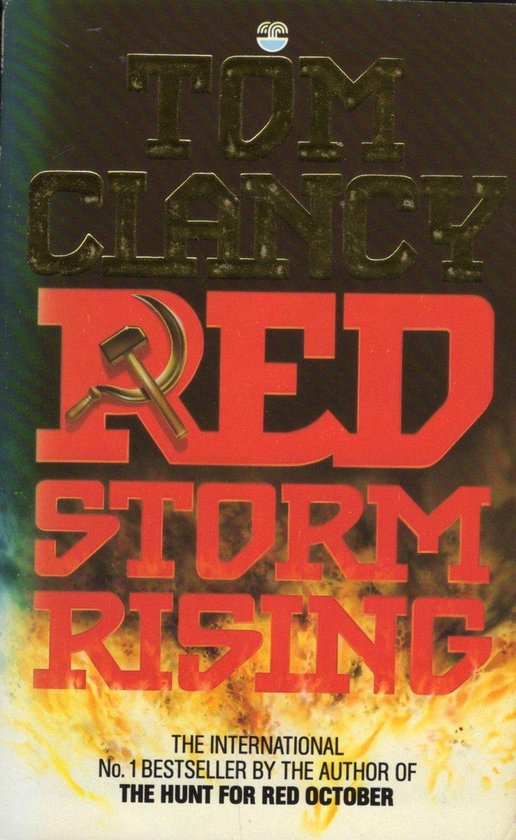 Red Storm Rising