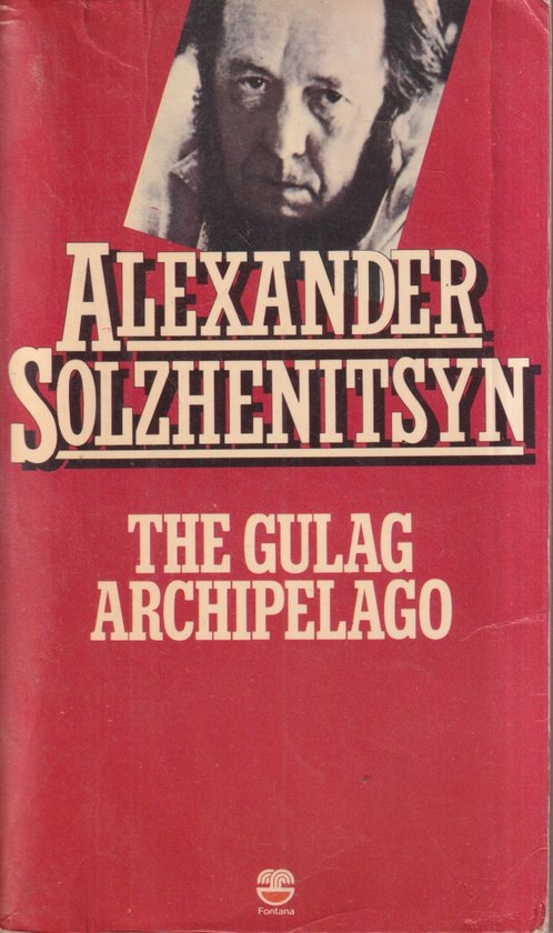 The Gulag Archipelago