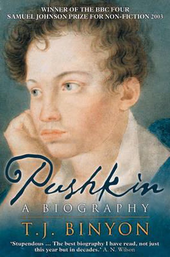 Pushkin