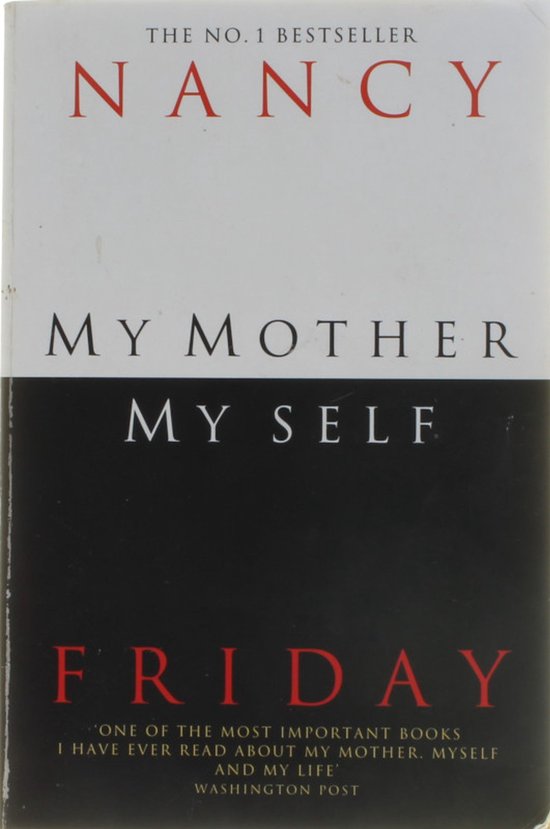 My Mother My Self