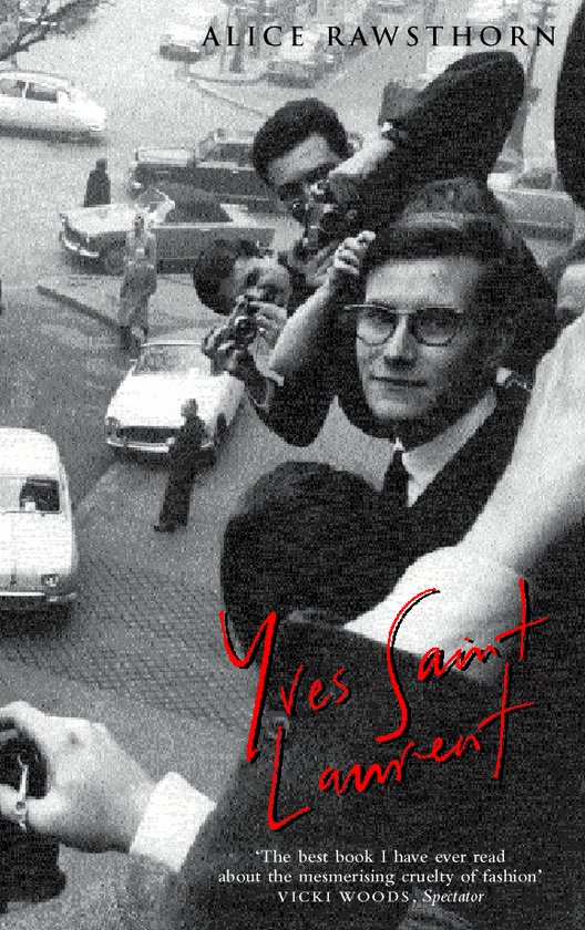 Yves Saint Laurent