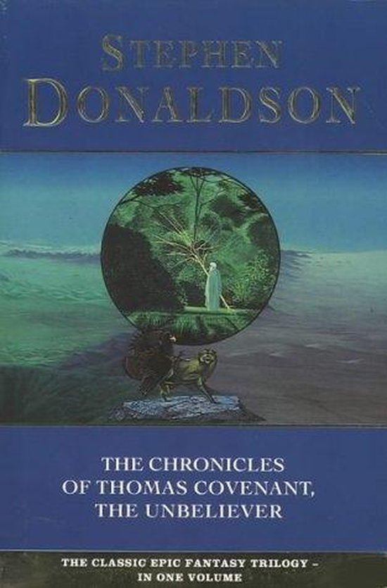 Chronicles of Thomas Covenant the Unbeliever