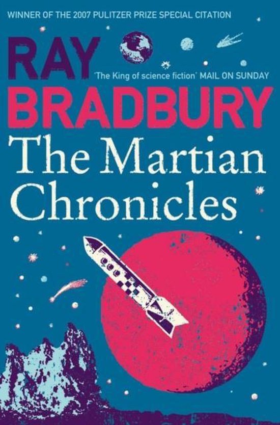 Martian Chronicles