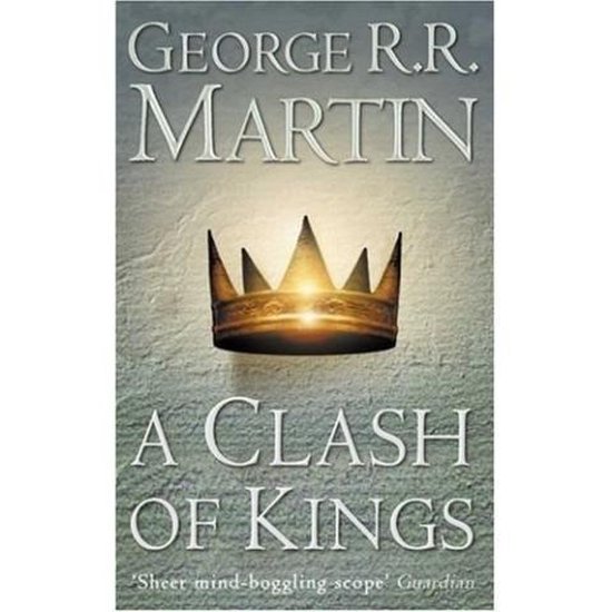 Song Of Ice & Fire 2 Clash Of Kings EXPR