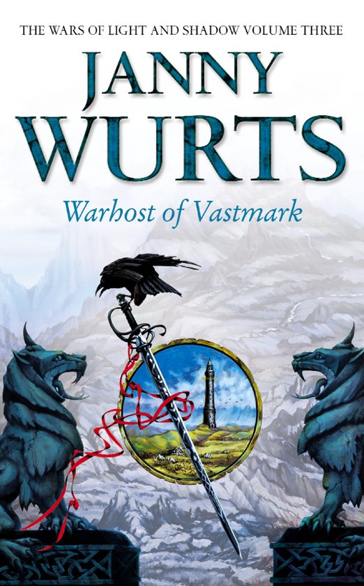 Warhost Of Vastmark