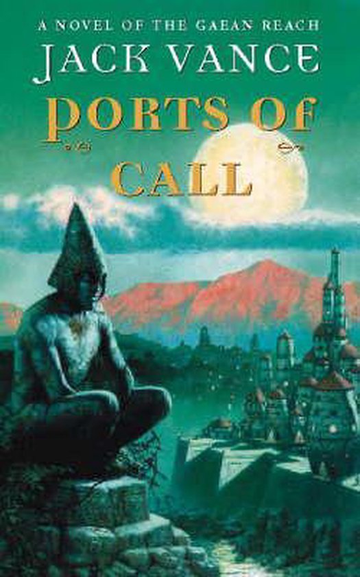 Ports Of Call