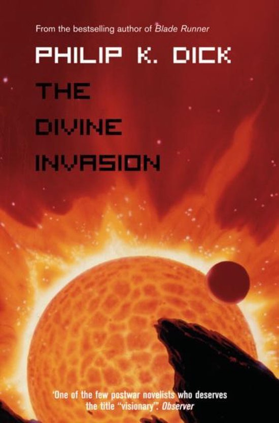 Divine Invasion