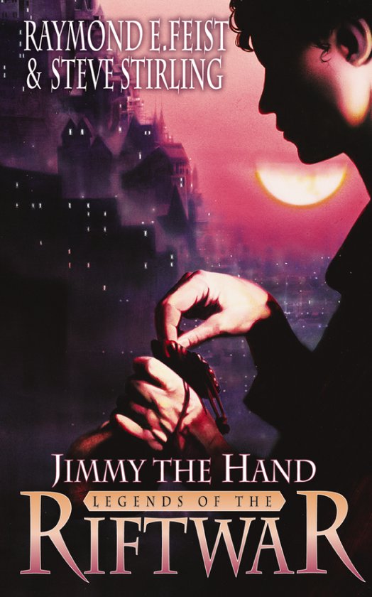 Jimmy The Hand