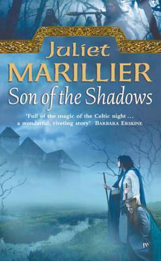 Son Of The Shadows Sevenwaters Two