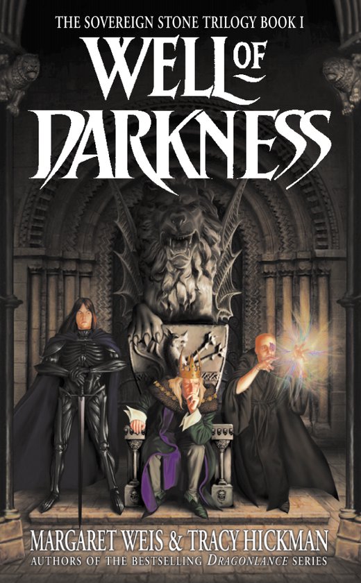 Well Of Darkness