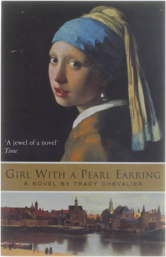 Girl with a Pearl Earring