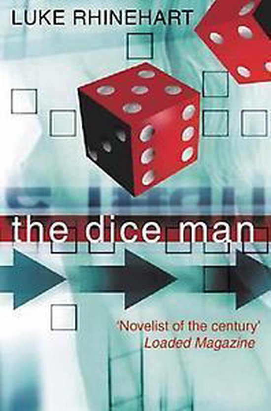 Dice Man