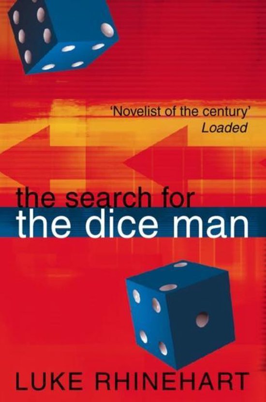 Search For The Dice Man