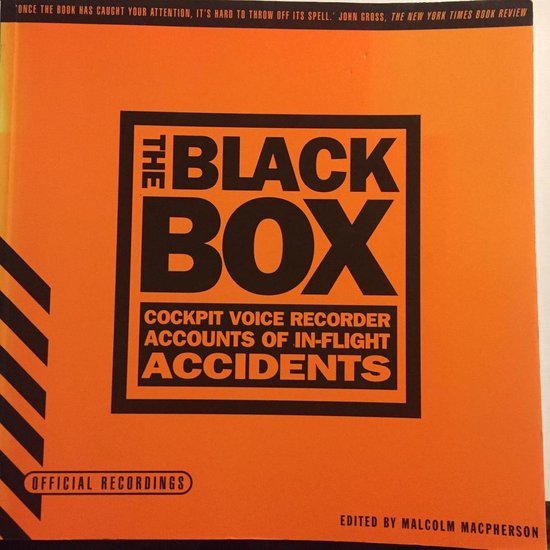 The Black Box