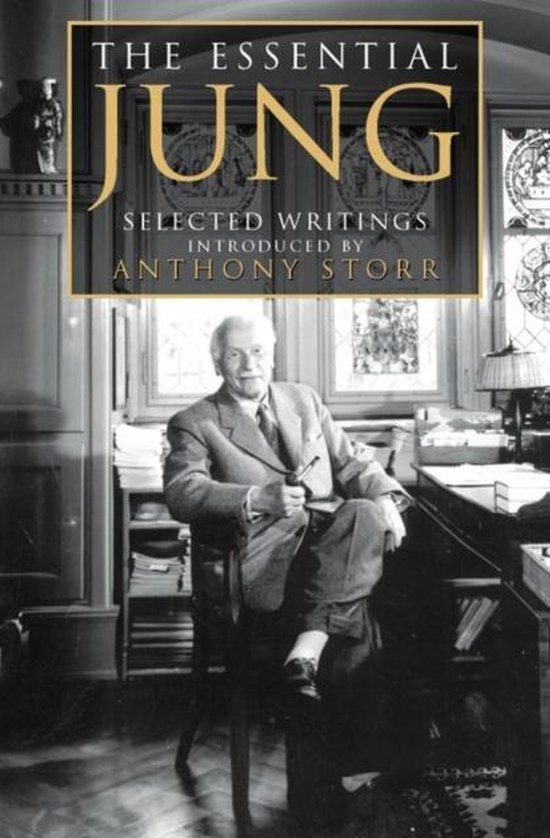 Essential Jung Selected Writings