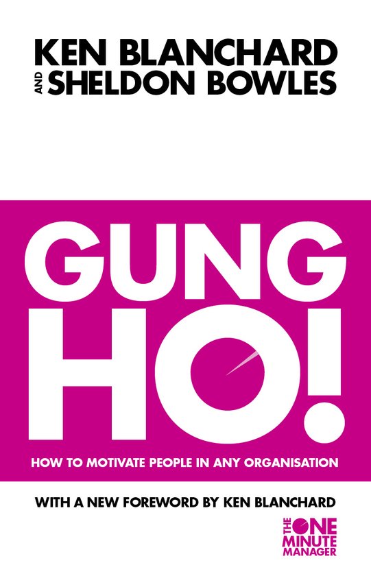 Gung Ho