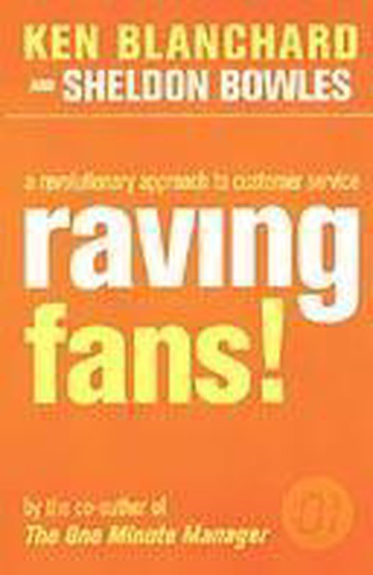 Raving Fans