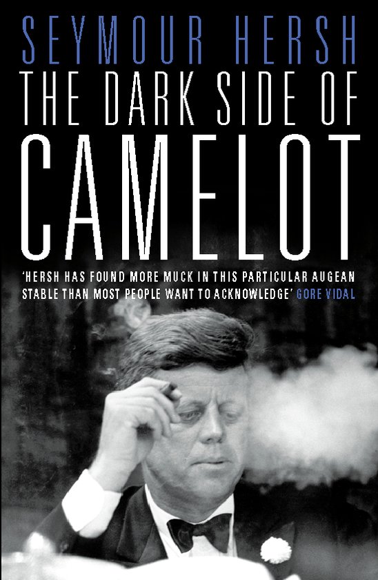 Dark Side Of Camelot