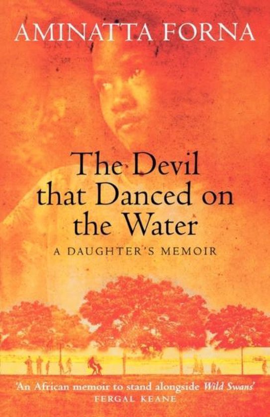 Devil That Danced On The Water