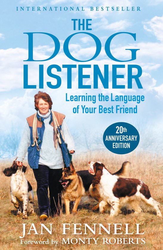 Dog Listener