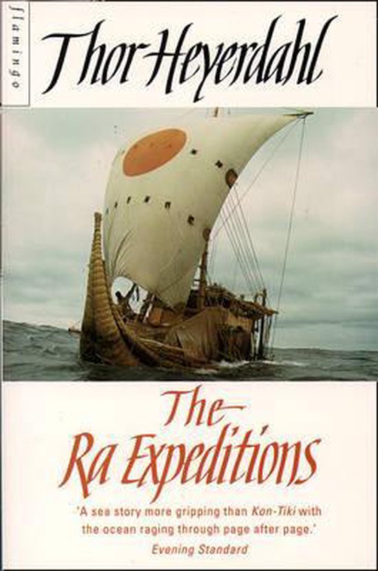 The Ra Expedition