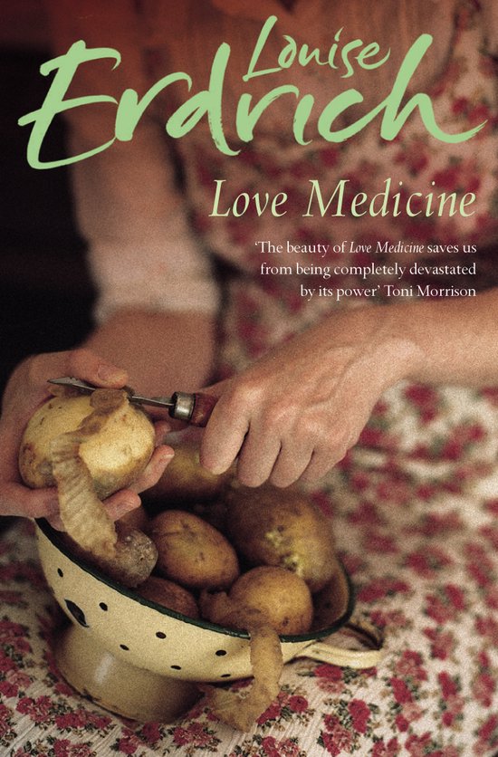 Love Medicine