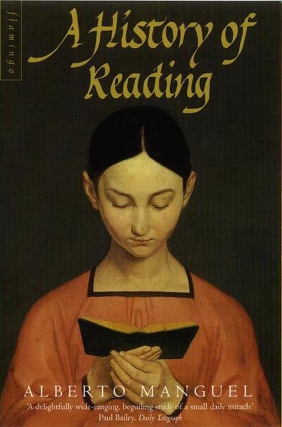 History Of Reading