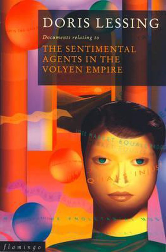 Sentimental Agents In The Volyen Empire