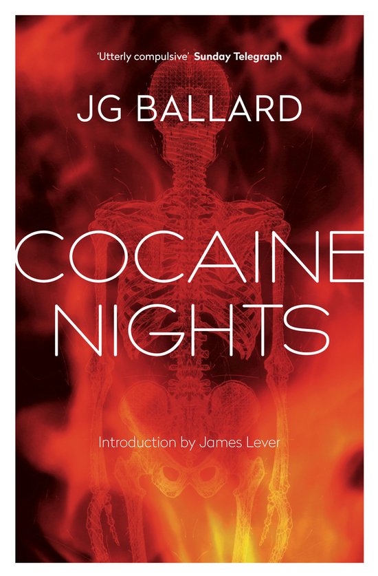 Cocaine Nights