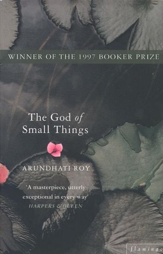 The God of Small Things