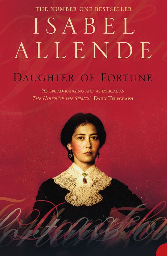 Daughter Of Fortune