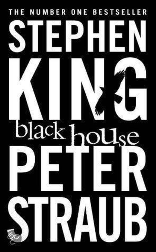 Black House