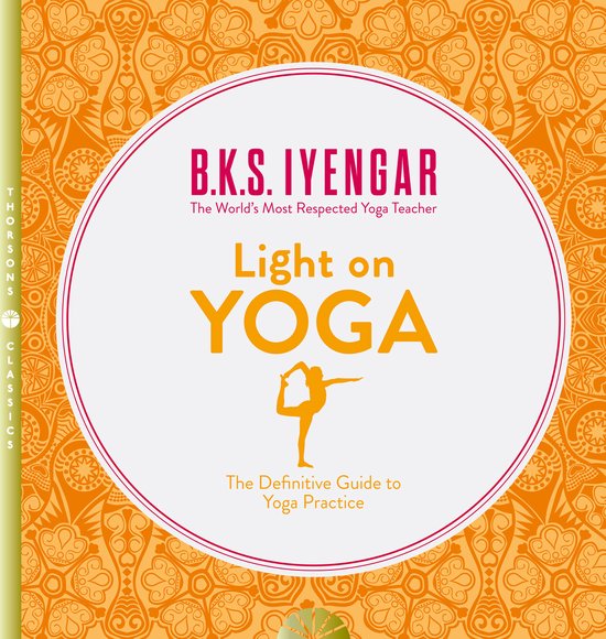 Light On Yoga