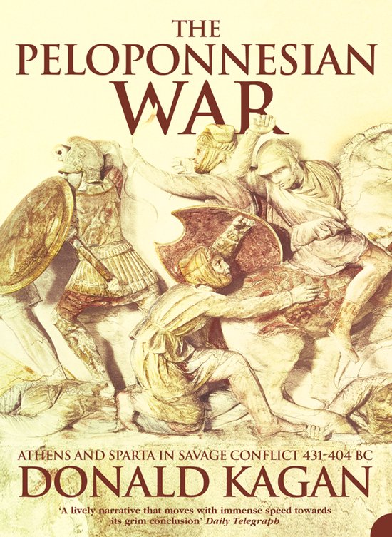 Peloponnesian War