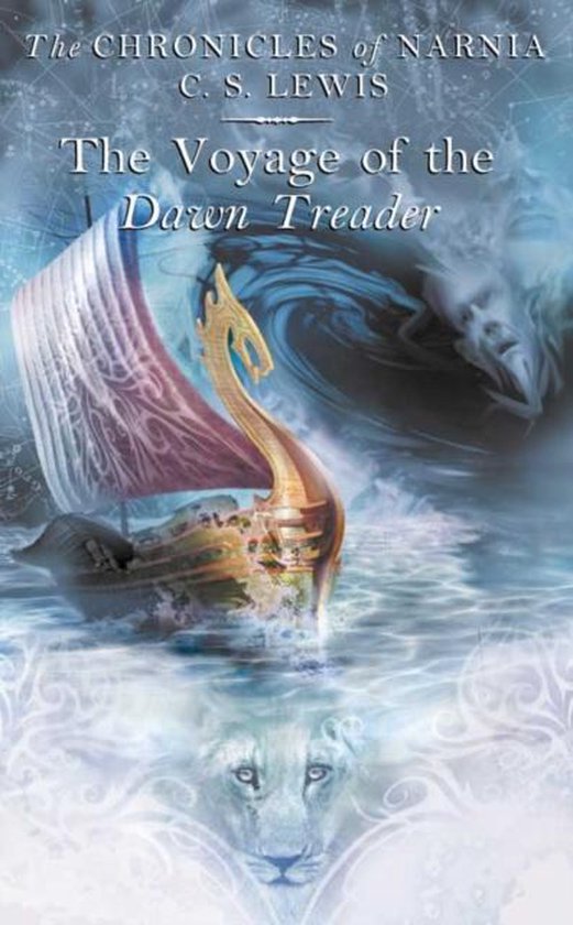 Voyage Of The Dawn Treader