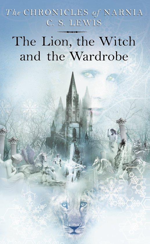 Lion, The Witch And The Wardrobe