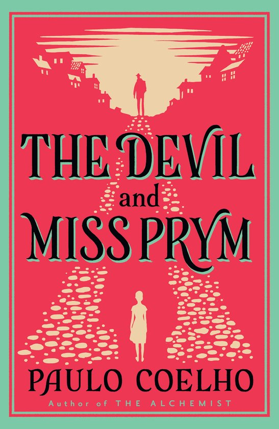 Devil & Miss Prym