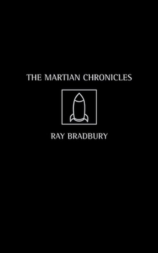 The Martian Chronicles