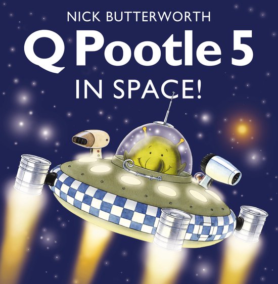 Q Pootle 5 In Space