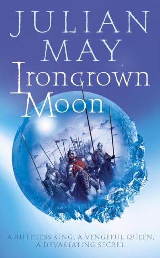 Ironcrown Moon