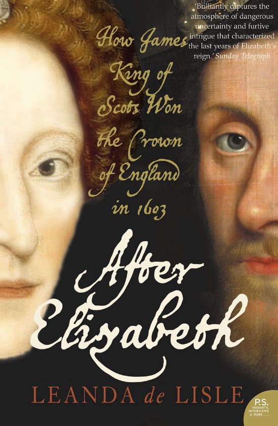 After Elizabeth