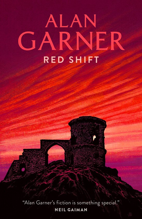 Red Shift