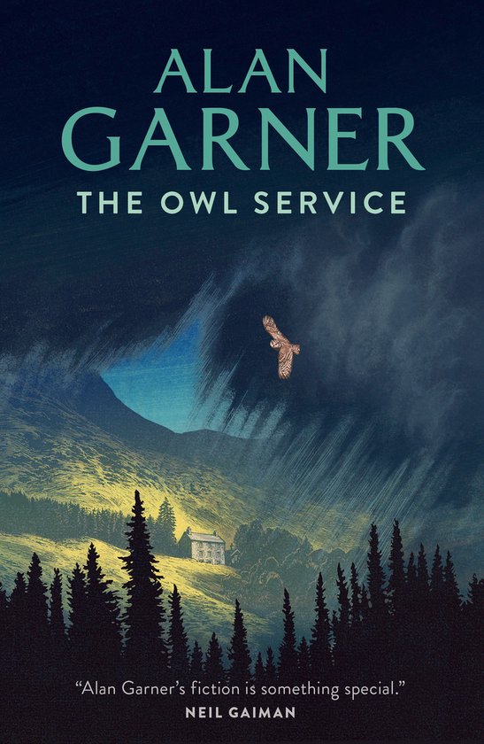 Owl Service 50th Anniversary Edition