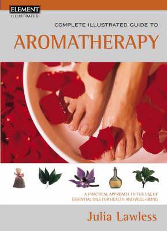 Aromatherapy