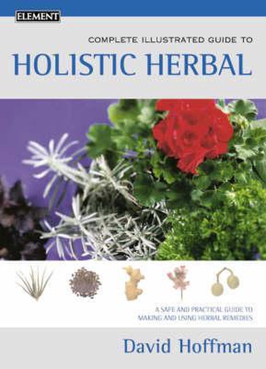 Holistic Herbal