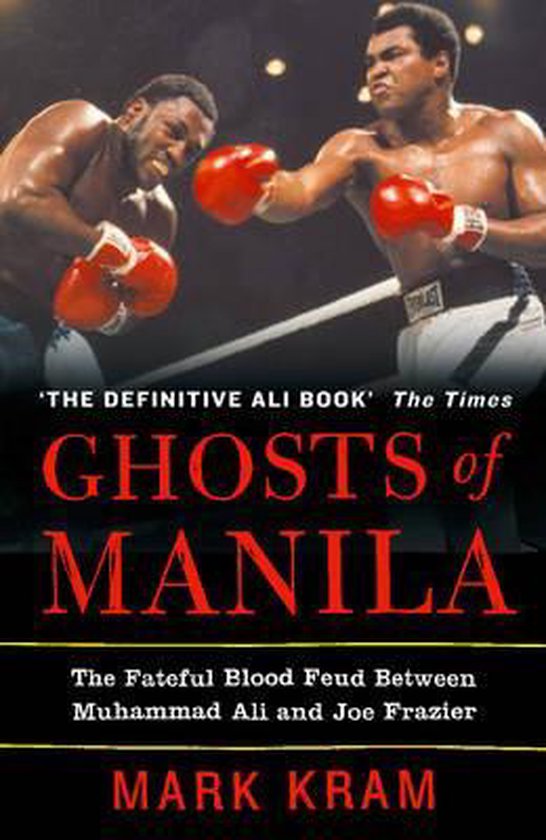 Ghosts Of Manila